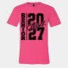 Jersey Tee Thumbnail