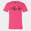 Jersey Tee Thumbnail